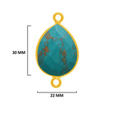 Artisan-Crafted Jewelry Components