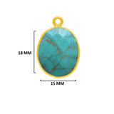 Artisan-Crafted Jewelry Components