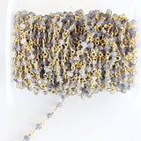 iolite birthstone month September, zodiac sign Libra, Sagittarius and Taurus.
