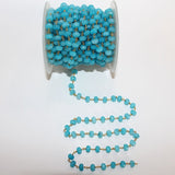 dark peruvian jade birthstone month October, zodiac sign Cancer, Scorpio, or Pisces.