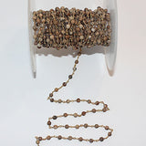 picture jasper birthstone month March, zodiac sign Aries.