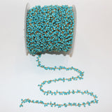 turquoise birthstone month December, zodiac sign Sagittarius.