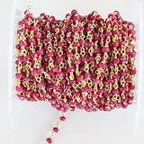 red coral quartz birthstone month october, zodiac sign aries and scorpio.