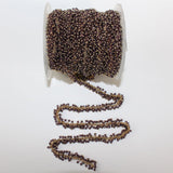 Anklet Bead Kit - Gemstone Jewelry