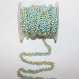 Anklet Bead Kit - Gemstone Jewelry