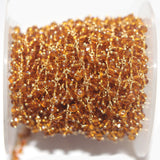 citrine quartz birthstone month March, zodiac sign Gemini.