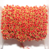 coral birthstone month October, zodiac sign Aries and Scorpio.