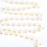 zircon white birthstone month December, zodiac sign Cancer and Libra.
