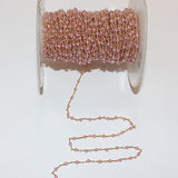 zircon pink birthstone month December, zodiac sign Cancer and Libra.