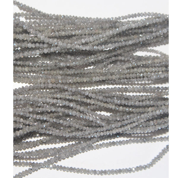 Diamond Bead Strand