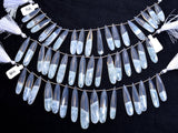 Handmade jewelry.