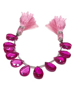 25, 35, 42, 52, 58, 63, 75 Carats -Various Bead Sizes