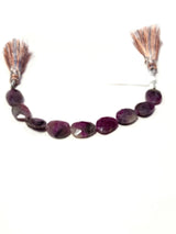 Handcrafted Gemstone Jewelry