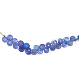 20, 25, 29, 36 Carats -Various Bead Sizes