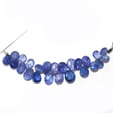 17, 20, 23, 25, 28, 32, 36, 40, 48 Carats -Various Bead Sizes
