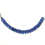 Natural Semi-Precious Gemstones