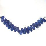 19, 22, 24, 25, 39, 43, 48 Carats -Various Bead Sizes