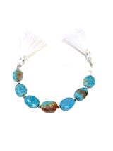 Natural Semi-Precious Gemstones