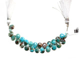23, 25, 27 Carats -Various Bead Sizes