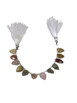Handcrafted Gemstone Jewelry