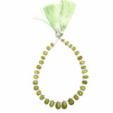Vessonite faceted bead size 4.5mm, 6mm, 5.5mm,7mm.