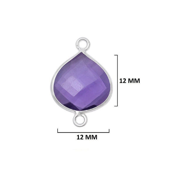 DIY bezel pendant findings