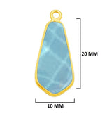 Unique gemstone jewelry designs