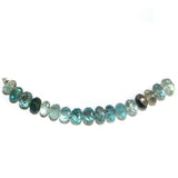 23, 28, 34, 40, 46, 54, 58 Carats - Various Bead Sizes