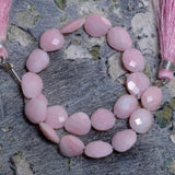 Handmade jewelry.