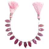 Handcrafted Gemstone Jewelry