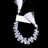 Rainbow Moonstone smooth bead size 4X6.5-6.5X9mm, 4X6-4X6.5mm, 4.5X6.5-6.5X10.5mm, 5.5X7.5-5.5X9.83mm, 5.5X7.5X8mm.