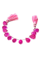 Handcrafted Gemstone Jewelry