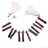 Handcrafted Gemstone Jewelry
