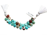 Natural Semi-Precious Gemstones