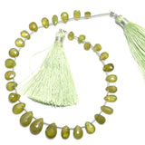 Handmade jewelry.