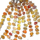 Handcrafted Gemstone Jewelry