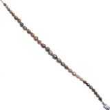 Teardrop Shaped Stones