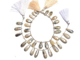 Handcrafted Gemstone Jewelry