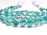 Natural Semi-Precious Gemstones