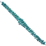 Teardrop Shaped Stones