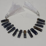 Handcrafted Gemstone Jewelry