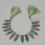 Marquise Shaped Stones