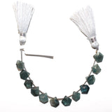 Natural Semi-Precious Gemstones