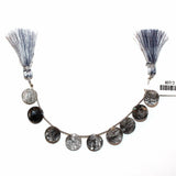 Natural Semi-Precious Gemstones