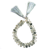 Pear Shaped Stones