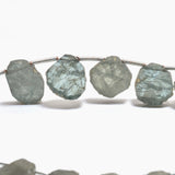 Natural Semi-Precious Gemstones