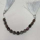 Handcrafted Gemstone Jewelry