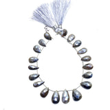 Pear Shaped Stones