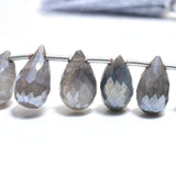 31, 35, 39, 50 Carats - Various Bead Sizes
