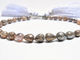 Natural Semi-Precious Gemstones